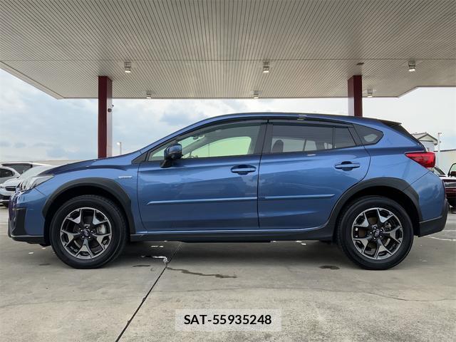 Subaru XV 2020-03 8328605-4