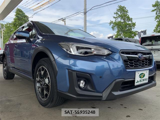 Subaru XV 2020-03 8328605-5