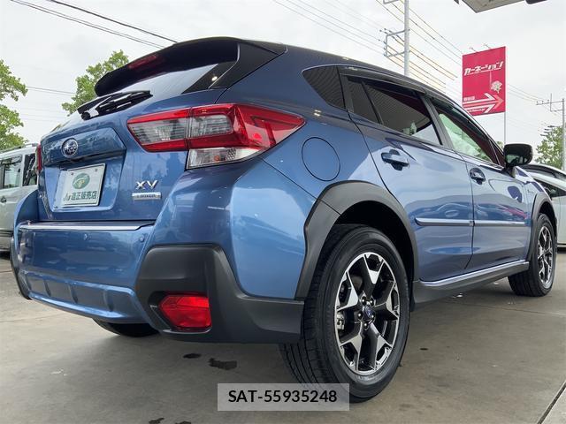 Subaru XV 2020-03 8328605-6