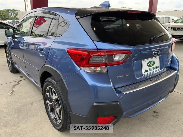 Subaru XV 2020-03 8328605-7