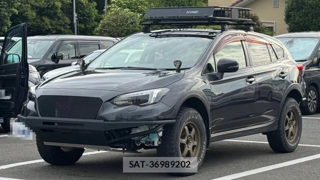 Subaru XV 2018-10 8329304-0