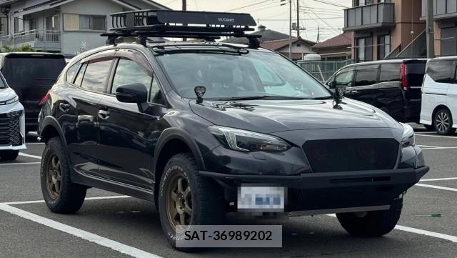 Subaru XV 2018-10 8329304-10