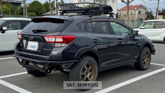 Subaru XV 2018-10 8329304-11