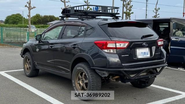Subaru XV 2018-10 8329304-12