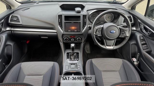 Subaru XV 2018-10 8329304-15