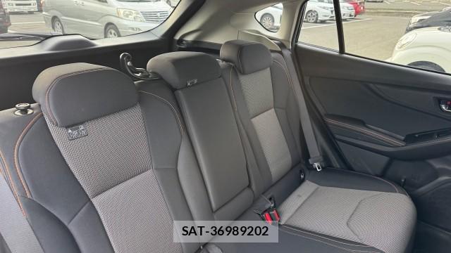 Subaru XV 2018-10 8329304-5