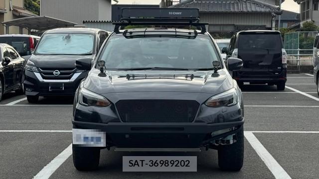 Subaru XV 2018-10 8329304-8