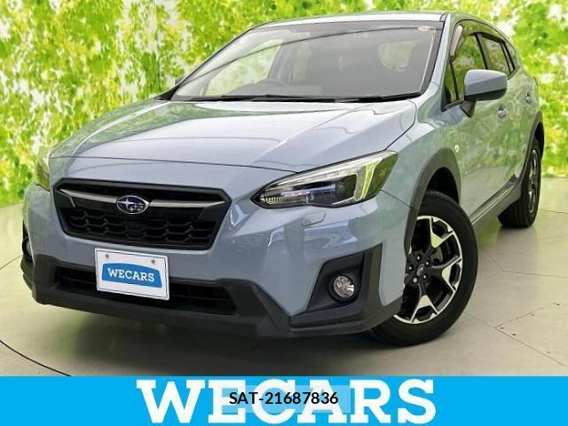 Subaru XV 2018-09 8330467-0