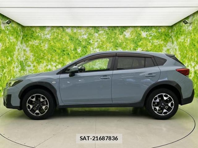 Subaru XV 2018-09 8330467-1