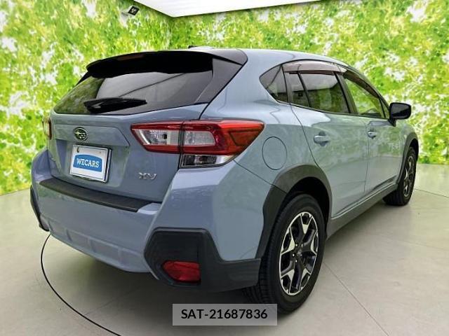 Subaru XV 2018-09 8330467-2
