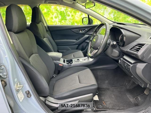 Subaru XV 2018-09 8330467-3