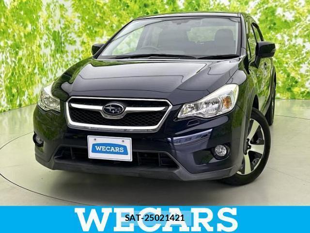 Subaru XV 2013-11 8330469-0