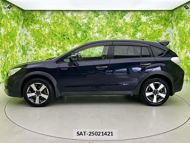 Subaru XV 2013-11 8330469-1