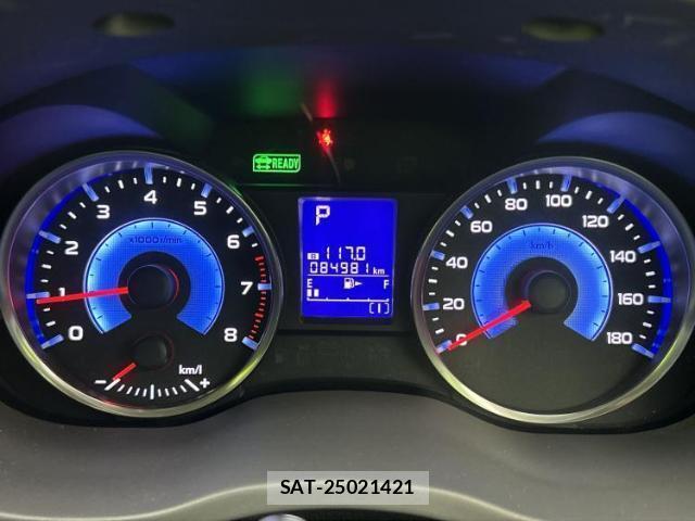 Subaru XV 2013-11 8330469-11