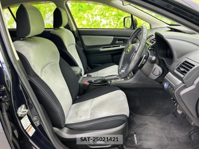 Subaru XV 2013-11 8330469-3