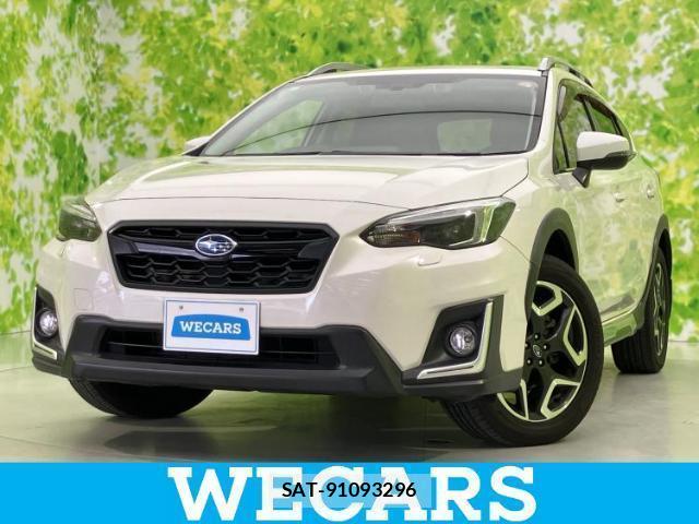 Subaru XV 2017-05 8330481-0