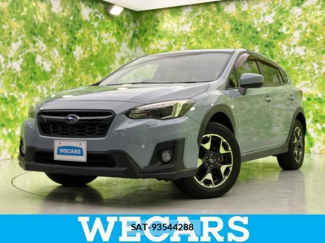 Subaru XV 2017-09 8330589-0