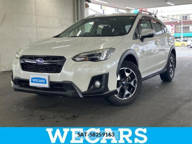 Subaru XV 2018-04 8330644-0