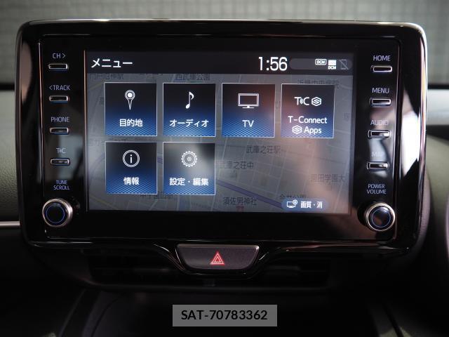 Toyota YARIS CROSS 2024-01 8328071-14