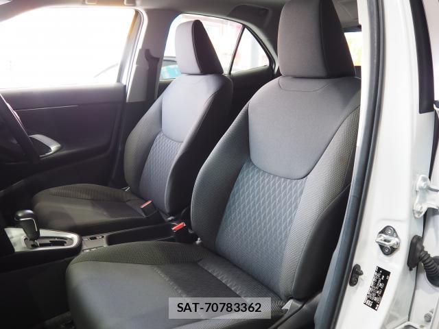 Toyota YARIS CROSS 2024-01 8328071-17