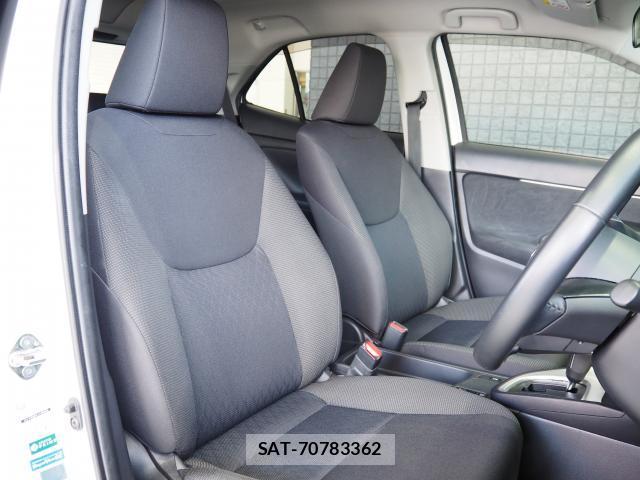 Toyota YARIS CROSS 2024-01 8328071-5