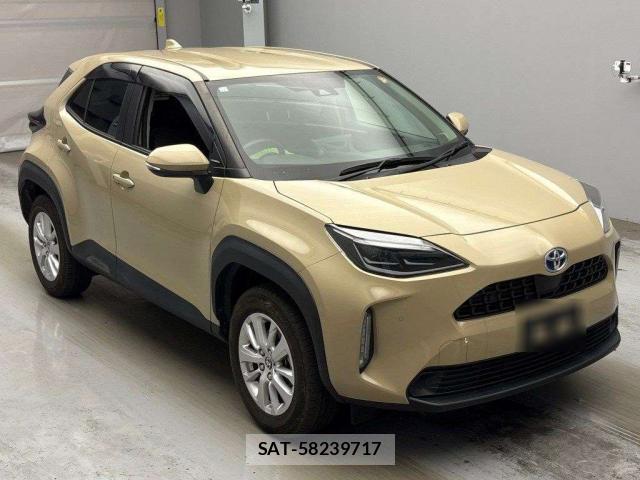 Toyota YARIS CROSS 2023-12 8328819-11