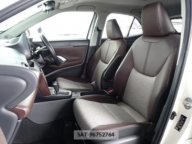Toyota YARIS CROSS 2021-07 8328955-14
