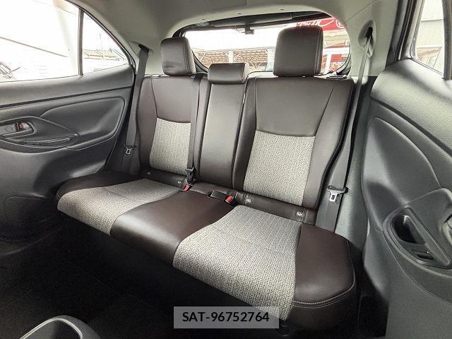 Toyota YARIS CROSS 2021-07 8328955-16