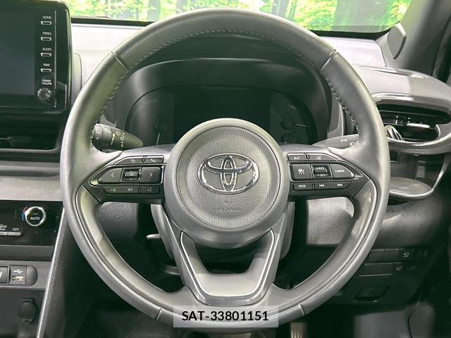 Toyota YARIS CROSS 2022-11 8329031-10