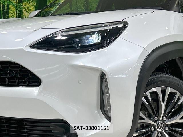 Toyota YARIS CROSS 2022-11 8329031-11