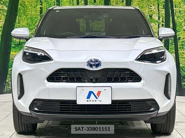 Toyota YARIS CROSS 2022-11 8329031-13