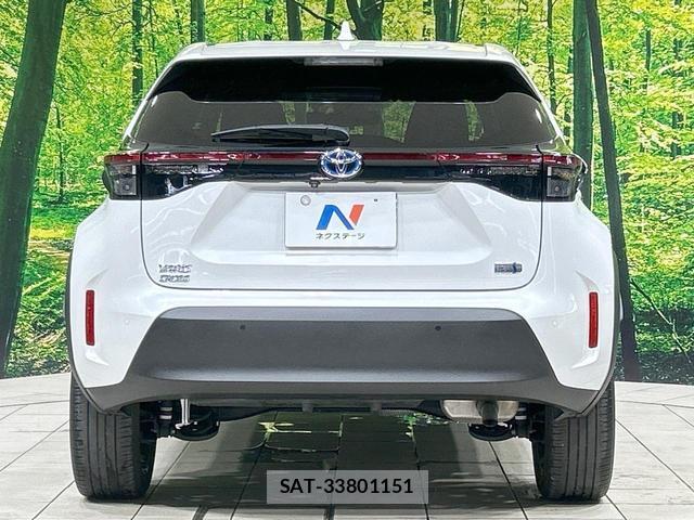 Toyota YARIS CROSS 2022-11 8329031-14