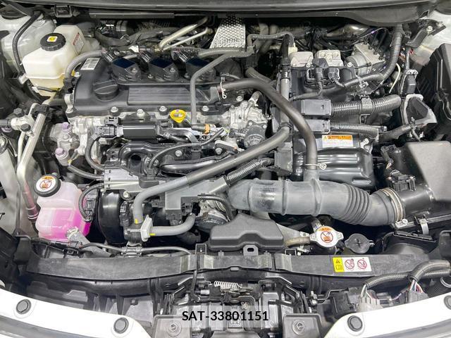 Toyota YARIS CROSS 2022-11 8329031-17