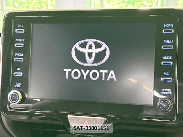 Toyota YARIS CROSS 2022-11 8329031-2
