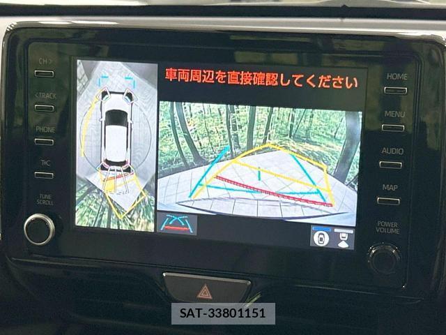 Toyota YARIS CROSS 2022-11 8329031-3