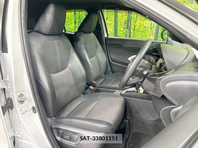 Toyota YARIS CROSS 2022-11 8329031-7