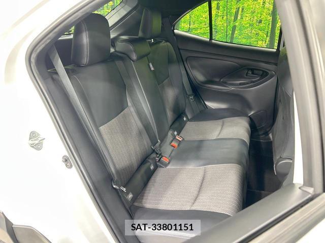 Toyota YARIS CROSS 2022-11 8329031-8