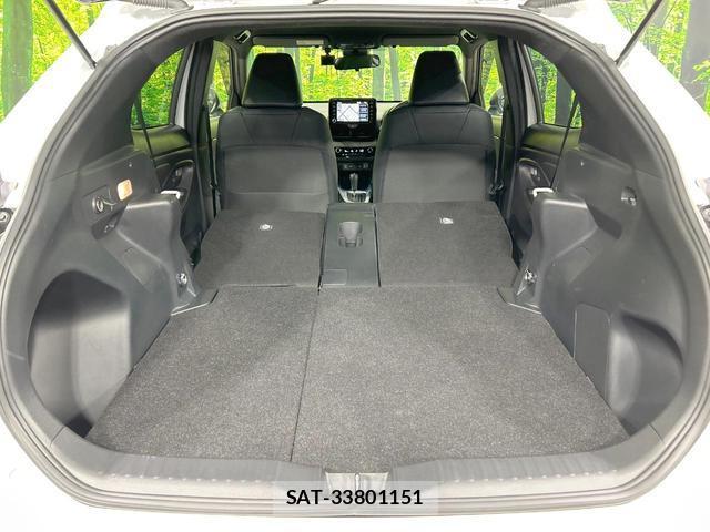 Toyota YARIS CROSS 2022-11 8329031-9