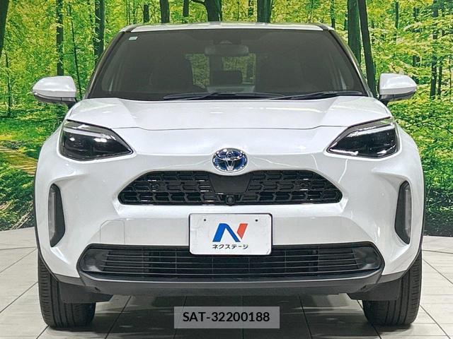 Toyota YARIS CROSS 2023-11 8329035-13
