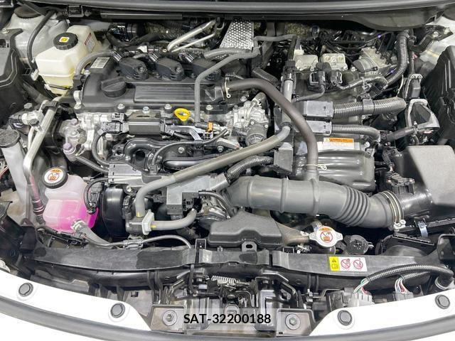 Toyota YARIS CROSS 2023-11 8329035-17