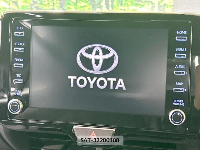 Toyota YARIS CROSS 2023-11 8329035-2