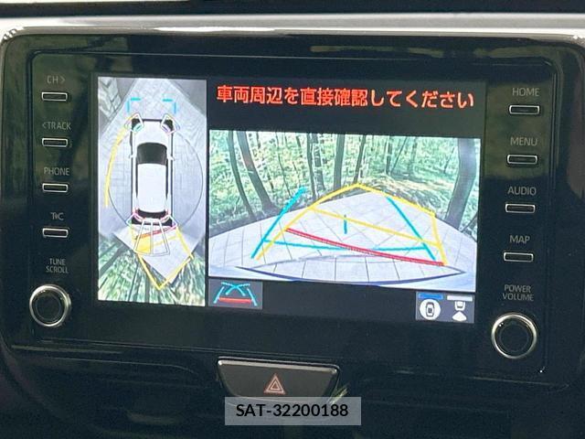 Toyota YARIS CROSS 2023-11 8329035-3