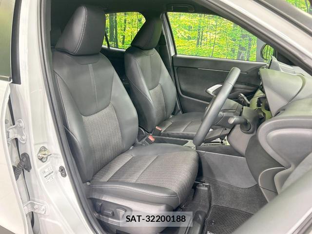 Toyota YARIS CROSS 2023-11 8329035-7