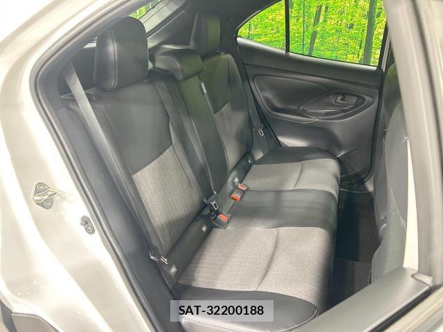 Toyota YARIS CROSS 2023-11 8329035-8