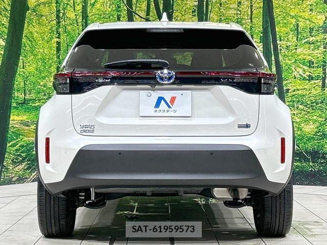 Toyota YARIS CROSS 2021-11 8329044-14