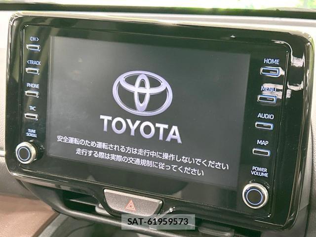 Toyota YARIS CROSS 2021-11 8329044-2