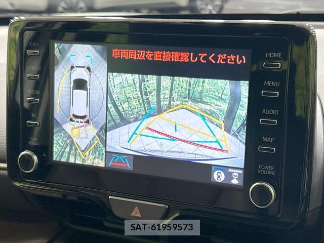 Toyota YARIS CROSS 2021-11 8329044-3