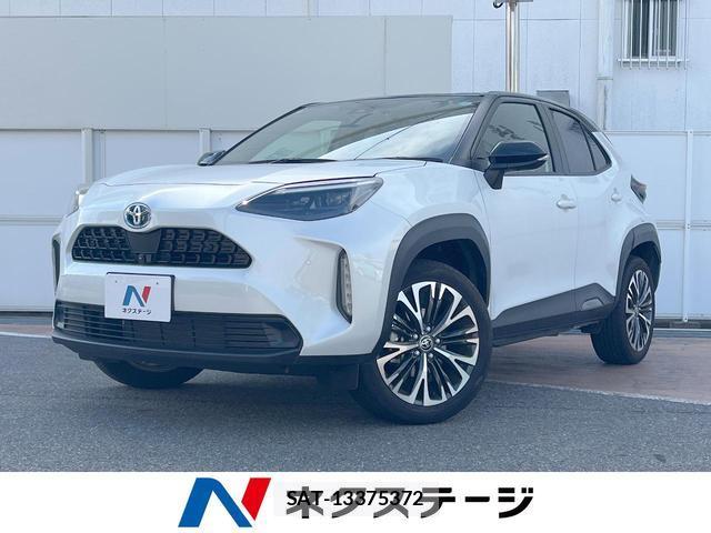 Toyota YARIS CROSS 2023-03 8329600-0