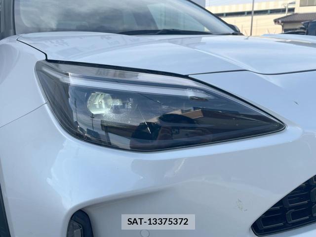 Toyota YARIS CROSS 2023-03 8329600-11