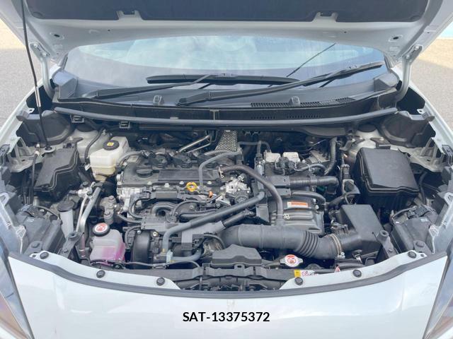 Toyota YARIS CROSS 2023-03 8329600-17